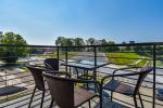Apartament Smeltalės (49) z balkonem na starym mieście (widok na wzgórze Jonas) - 2
