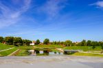 Apartament Smeltalės (49) z balkonem na starym mieście (widok na wzgórze Jonas) - 5