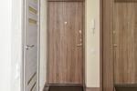 Apartament Smeltalės (25) z balkonem na starym mieście (na 7 piętrze) - 5