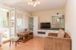 Apartament Eglė z dużym balkonem - 3