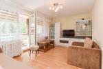Apartament Eglė z dużym balkonem - 4