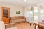 Apartament Eglė z dużym balkonem - 2
