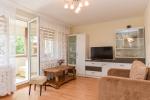 Apartament Eglė z dużym balkonem - 5