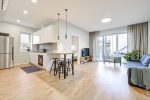 Apartament Nr 1 - 2
