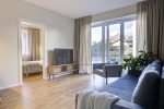 Apartament Nr 1 - 1