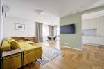 Apartament Nr 2 - 1