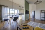 Apartament Nr 3 - 2