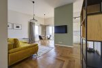 Apartament Nr 3 - 1