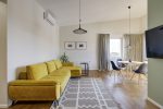 Apartament Nr 3 - 5