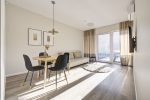 Apartament Nr 4 - 1