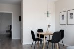 Apartament Nr 5 - 2