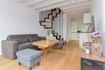 Apartment No. 1 - 3