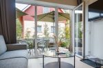 Standardowy apartament rodzinny nr. 1