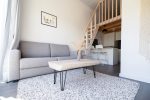 Standardowy apartament rodzinny nr. 4 - 2