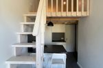 Standardowy apartament rodzinny nr. 4 - 5