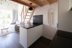 Standardowy apartament rodzinny nr. 4