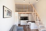 Standardowy apartament rodzinny nr. 3 - 2