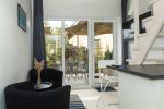 Standardowy apartament dwuosobowy nr. 2 - 2