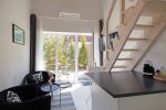 Standardowy apartament dwuosobowy nr. 2