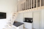 Standardowy apartament dwuosobowy nr. 2