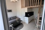 Apartament rodzinny lux nr 5 - 1