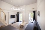 Apartament rodzinny lux nr 9 - 1