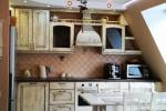 Three rooms apartment "Nidos Ilsė" for rent in Nida centre