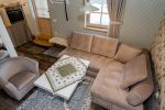 Apartament rodzinny