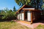 Little holiday house for rent in Palanga - 1
