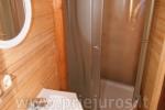 Little holiday house for rent in Palanga - 4