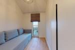 Apartment No. 7 "Jaukumas": apartment with 2 bedrooms and balcony