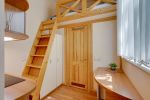 Apartament dwuosobowy - 1