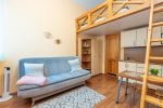 Apartament czteroosobowy - 2