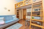 Apartament czteroosobowy - 1