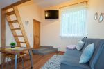 Apartament czteroosobowy - 4