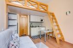 Apartament czteroosobowy - 3