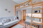 Apartament czteroosobowy - 1