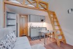 Apartament czteroosobowy - 2