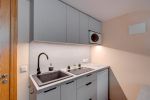 Apartament czteroosobowy - 4