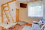 Apartament czteroosobowy - 5