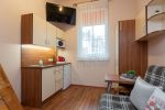 Apartament pięcioosobowy - 1