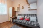 Apartament pięcioosobowy - 2
