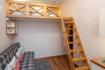 Apartament pięcioosobowy - 5