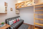 Apartament pięcioosobowy - 3