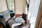 Nr 1 Dwupokojowe apartamenty z balkonem. (do 4 osób) - 2