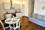 Nr 1 Dwupokojowe apartamenty z balkonem. (do 4 osób) - 3