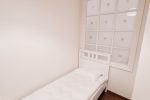 Nr 3 Trzypokojowe mieszkanie z balkonem i werandą. (do 6 osób) - 4