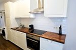 Nr 5 Mieszkania trzypokojowe z balkonem. (do 6 osób) - 4