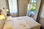 Nr 6 Trzypokojowe apartamenty z dwoma balkonami (do 6 osób)