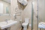 Apartament z tarasem